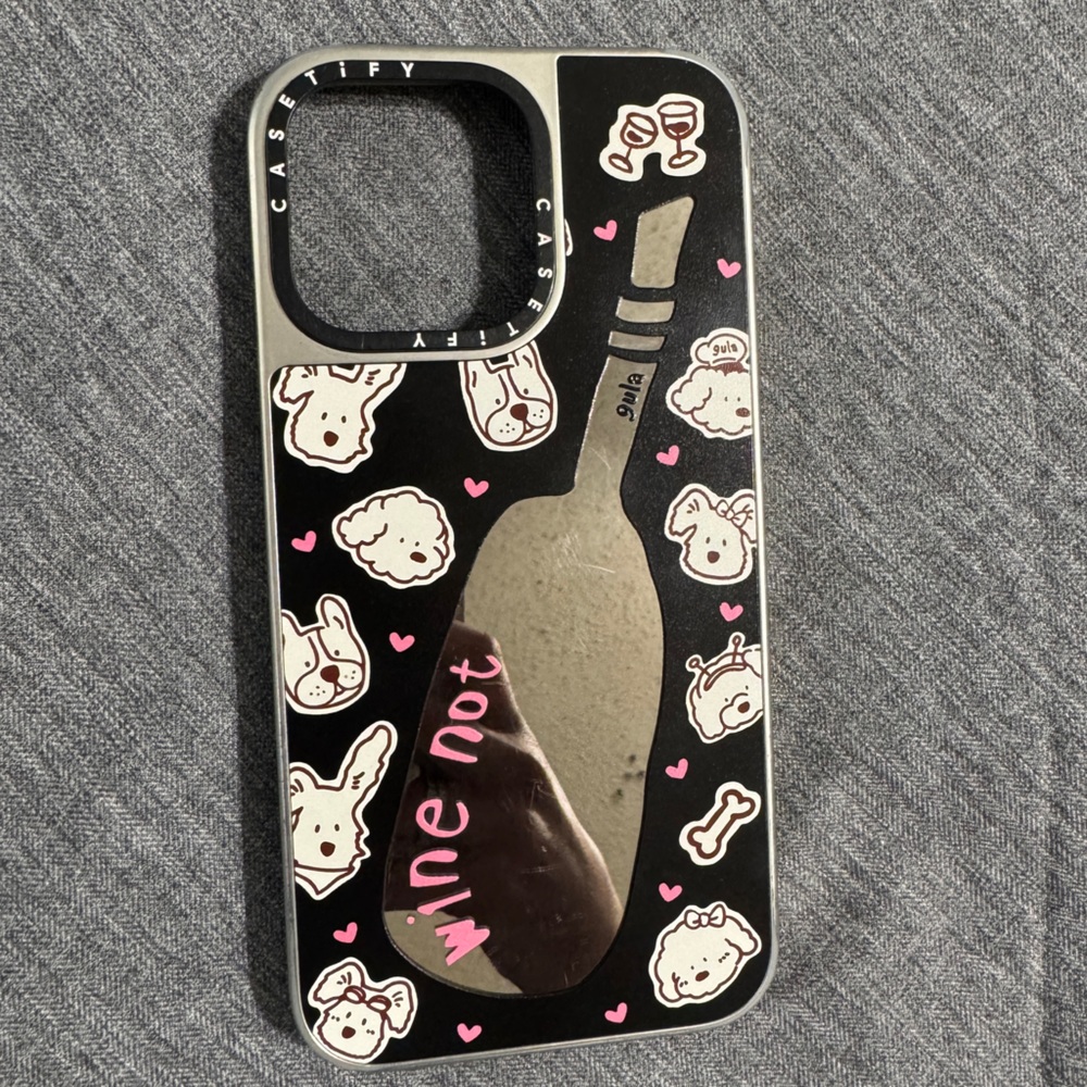 iPhone 15 pro max MagSafe Case from Casetify